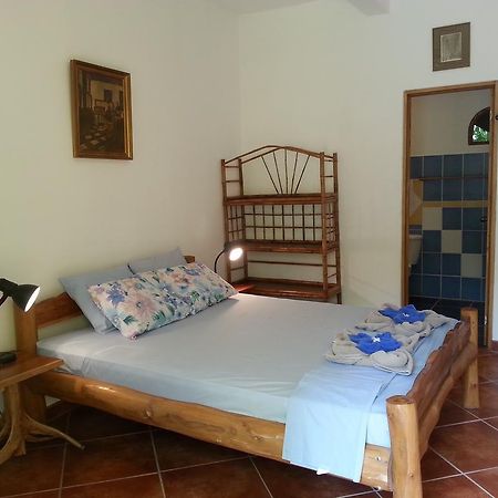 ホテルCasa Amarilla Sámara 部屋 写真