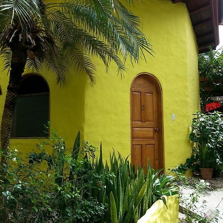 ホテルCasa Amarilla Sámara 部屋 写真