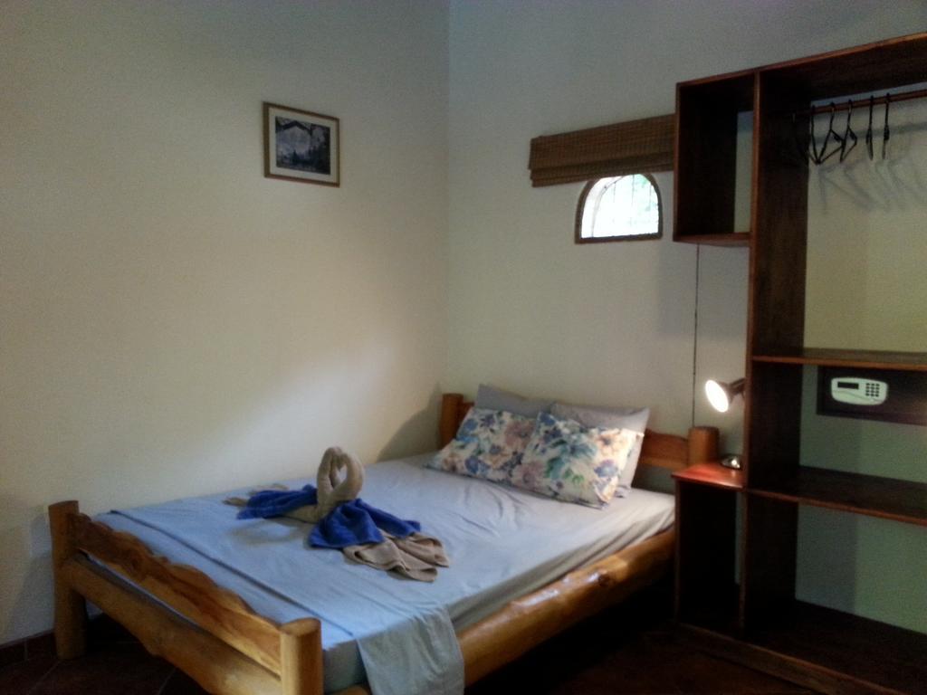ホテルCasa Amarilla Sámara 部屋 写真