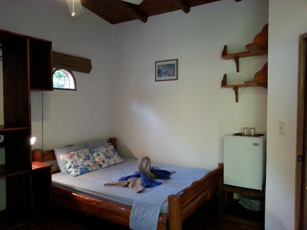ホテルCasa Amarilla Sámara 部屋 写真