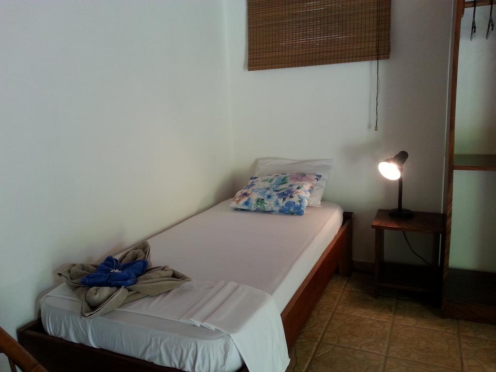 ホテルCasa Amarilla Sámara 部屋 写真